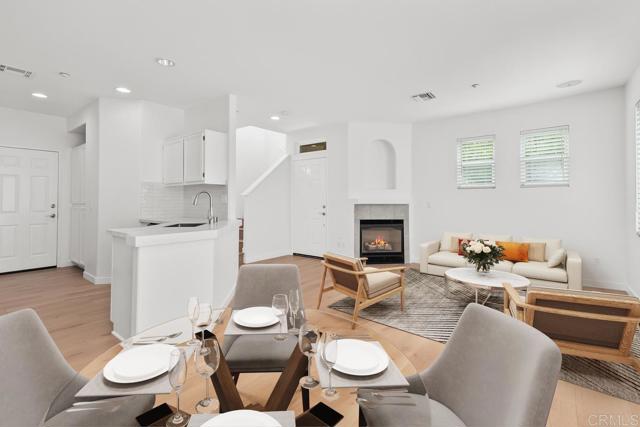This photo has virtual staging.