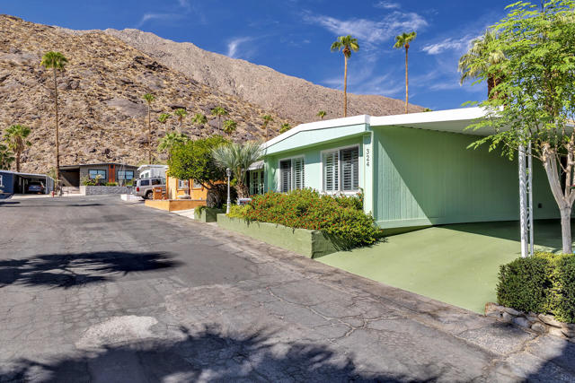 324 Marble Lane, Palm Springs, California 92264, 2 Bedrooms Bedrooms, ,1 BathroomBathrooms,Residential,For Sale,Marble,219122979DA