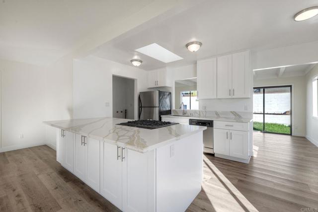 Detail Gallery Image 8 of 25 For 4914 Zion Ave, San Diego,  CA 92120 - 3 Beds | 2 Baths