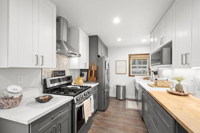 Detail Gallery Image 9 of 36 For 586 Del Mar Ave, Chula Vista,  CA 91910 - 2 Beds | 2 Baths