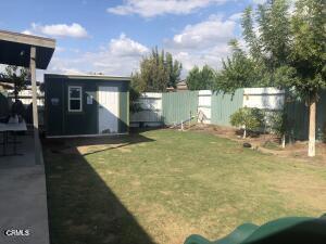 Detail Gallery Image 35 of 38 For 9116 Kellyann St, Bakersfield,  CA 93313 - 4 Beds | 2 Baths