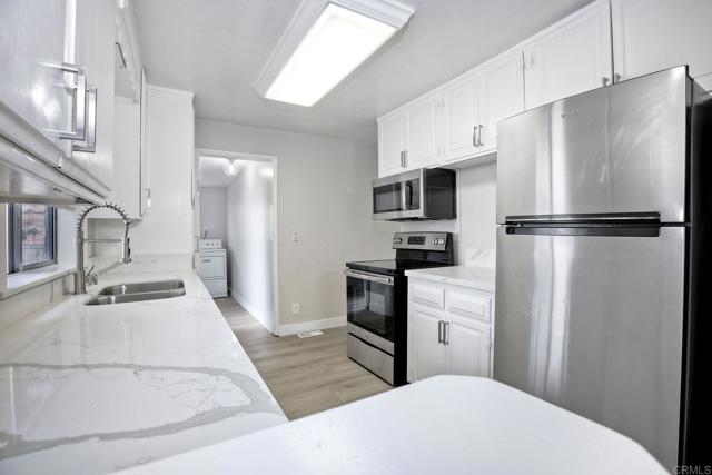 Home for Sale in El Cajon