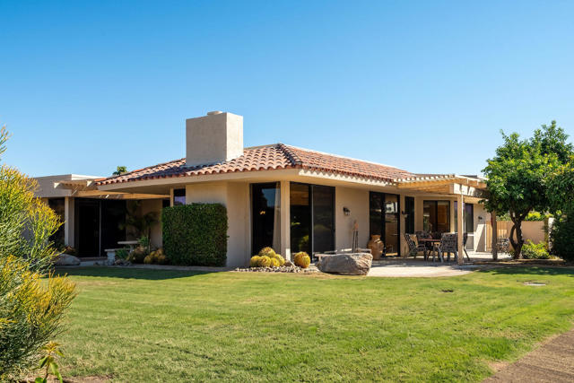 9 Swarthmore Court, Rancho Mirage, CA 92270