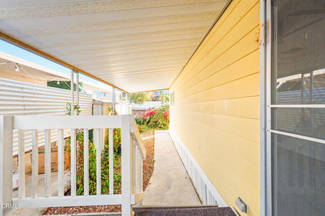 Detail Gallery Image 20 of 28 For 250 E Telegraph Rd #135,  Fillmore,  CA 93015 - 3 Beds | 2 Baths