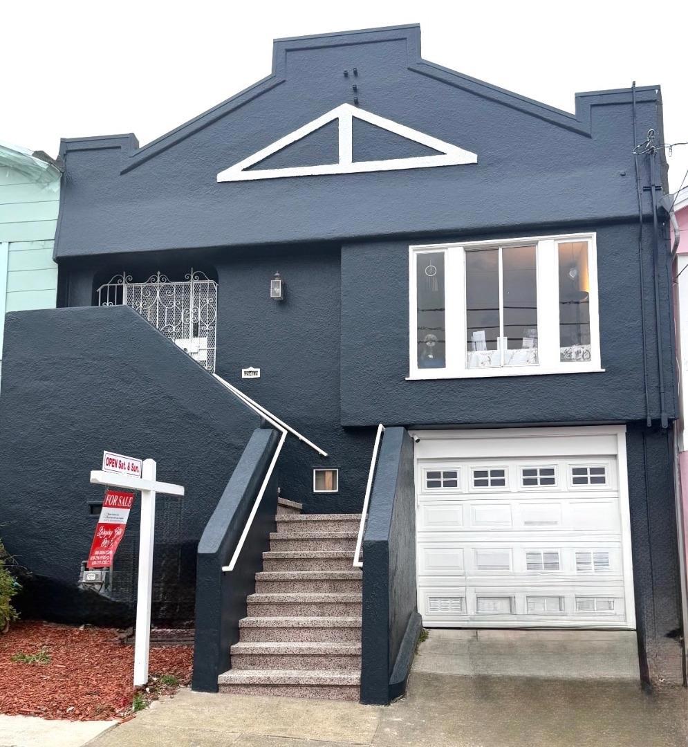 247 Madrid Street