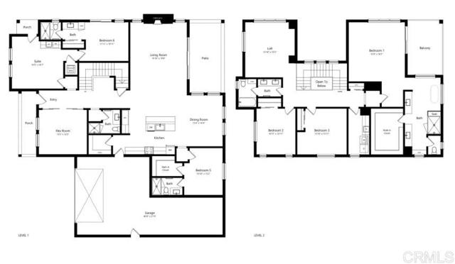 Detail Gallery Image 41 of 41 For 1220 Stonemark Place #MAIN HOUSE,  Vista,  CA 92081 - 6 Beds | 5 Baths