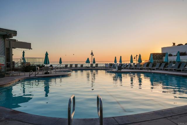 Detail Gallery Image 24 of 29 For 1820 Avenida Del Mundo #306,  Coronado,  CA 92118 - 1 Beds | 1/1 Baths