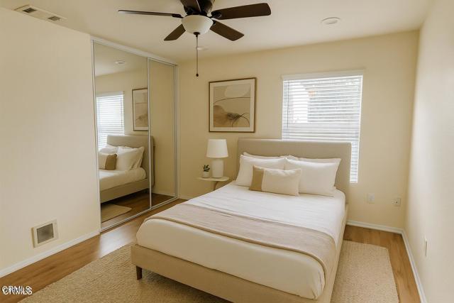 Detail Gallery Image 8 of 13 For 2803 Antonio Dr #304,  Camarillo,  CA 93010 - 2 Beds | 2 Baths