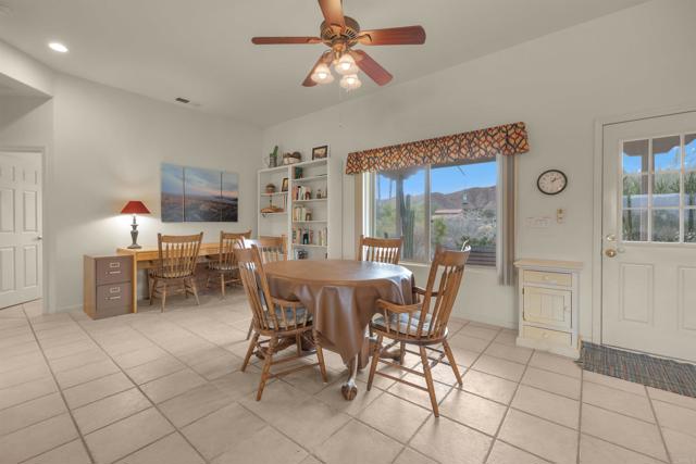 Detail Gallery Image 9 of 22 For 383 Verbena Dr, Borrego Springs,  CA 92004 - 3 Beds | 2 Baths