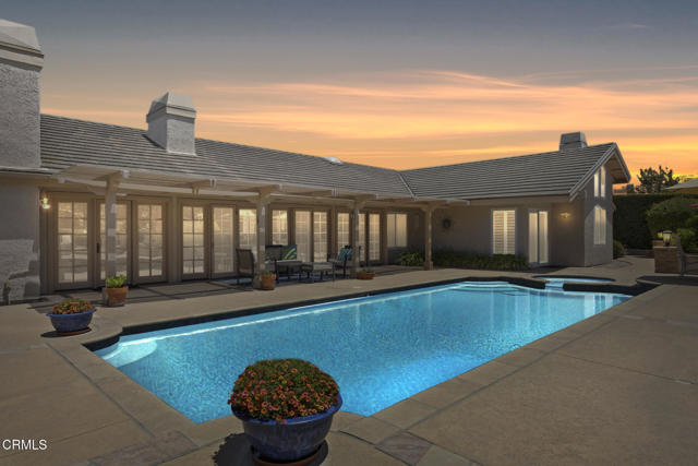 Detail Gallery Image 7 of 73 For 6516 San Onofre Dr, Camarillo,  CA 93012 - 4 Beds | 2/1 Baths