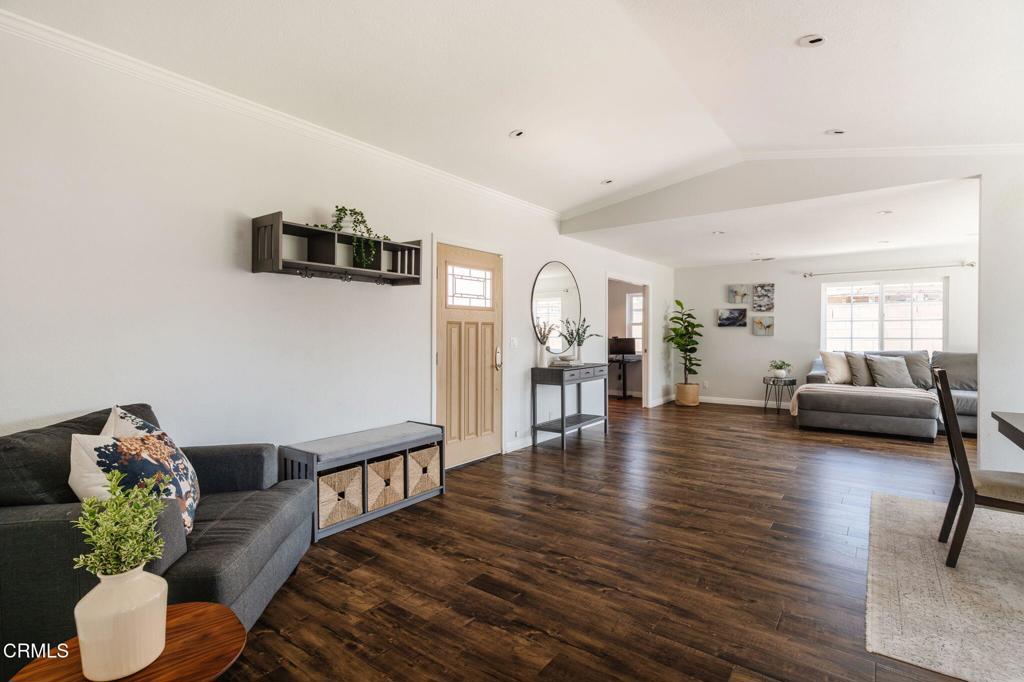 1516 Greenberry Drive