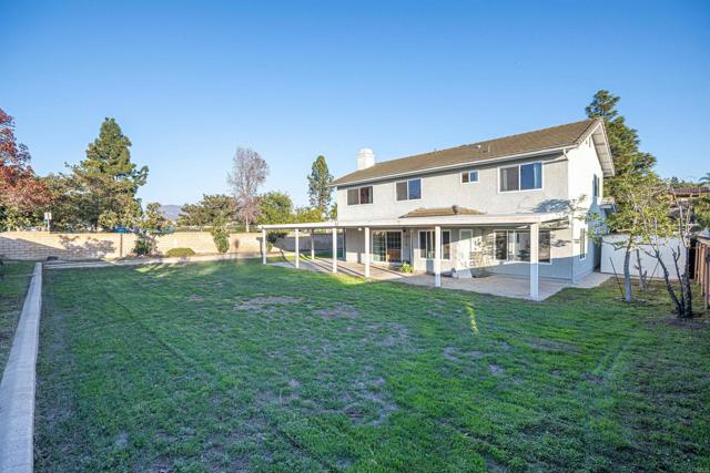 Detail Gallery Image 40 of 41 For 1751 Coltridge Ln, Bonita,  CA 91902 - 5 Beds | 2/1 Baths