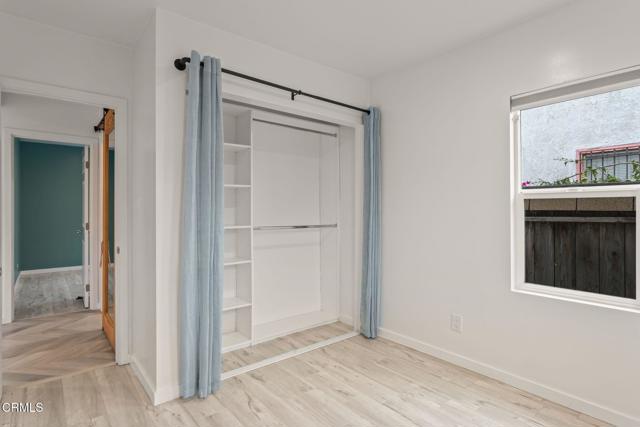 Detail Gallery Image 22 of 31 For 1047 E Brenner Pl, Long Beach,  CA 90813 - 2 Beds | 1 Baths