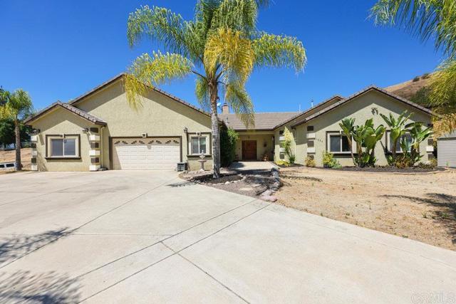 Home for Sale in El Cajon