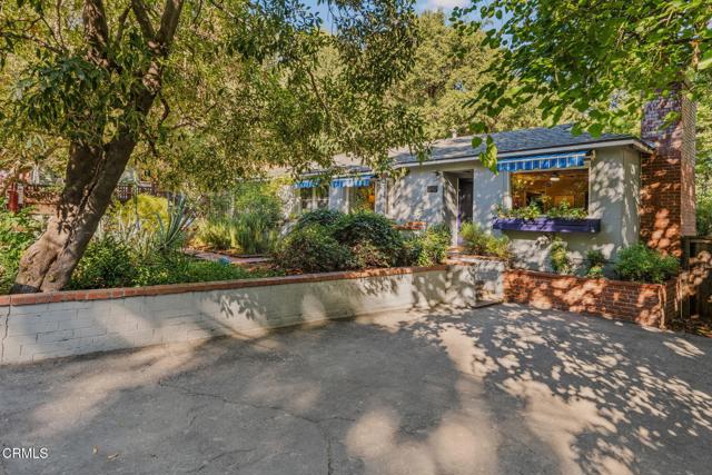 Detail Gallery Image 26 of 26 For 1640 Pasadena Glen Rd, Pasadena,  CA 91107 - 2 Beds | 2 Baths