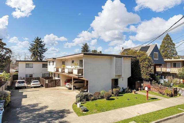 Details for 1518 Bonita Avenue, Berkeley, CA 94709