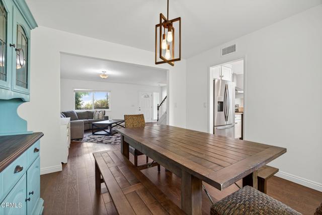 Detail Gallery Image 7 of 30 For 3886 Northland St, Newbury Park,  CA 91320 - 3 Beds | 2/1 Baths