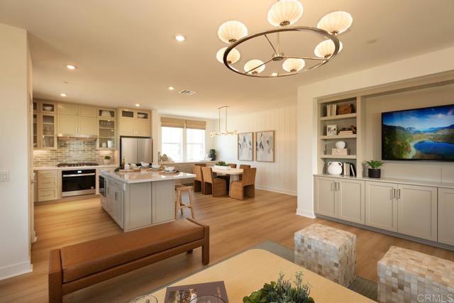 Detail Gallery Image 7 of 21 For 512 Avenida Centro #114,  Chula Vista,  CA 91910 - 3 Beds | 2/2 Baths