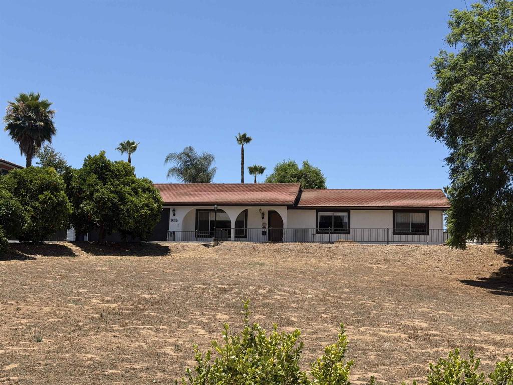 915 Moody Drive