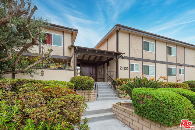 2120 Dufour Avenue, Redondo Beach, California 90278, 2 Bedrooms Bedrooms, ,1 BathroomBathrooms,Residential,Sold,Dufour,23275919