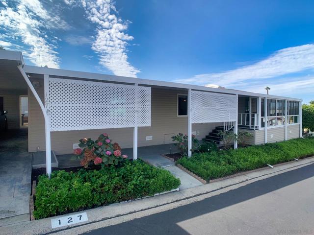 1930 San Marcos Blvd #127, San Marcos, California 92078, 2 Bedrooms Bedrooms, ,2 BathroomsBathrooms,Residential,For Sale,San Marcos Blvd #127,250041309SD