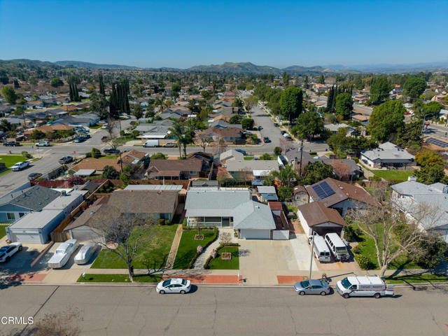 Detail Gallery Image 31 of 38 For 1147 Brandon Ave, Simi Valley,  CA 93065 - 3 Beds | 1 Baths