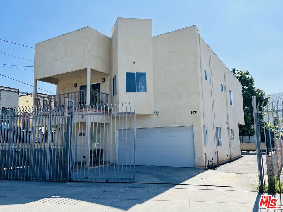 520 Columbia Avenue