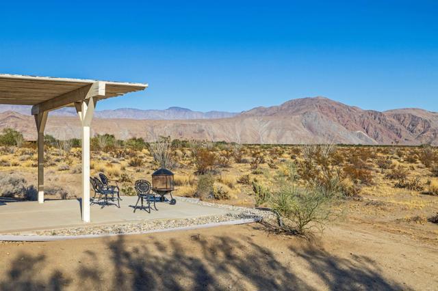 Detail Gallery Image 33 of 42 For 791 Anza Park Trl, Borrego Springs,  CA 92004 - 2 Beds | 2 Baths