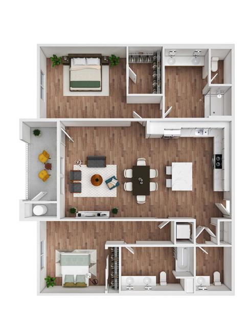 Image 17 of 23 For 68550 Grove Street