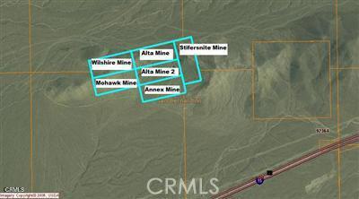 Detail Gallery Image 11 of 49 For 9 Clark Mountain Rd, Baker,  CA 92309 - – Beds | – Baths