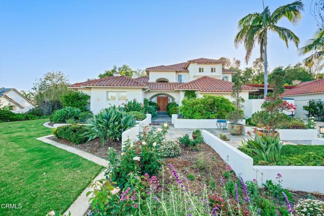 Detail Gallery Image 2 of 75 For 1639 San Rafael Way, Camarillo,  CA 93012 - 5 Beds | 4 Baths