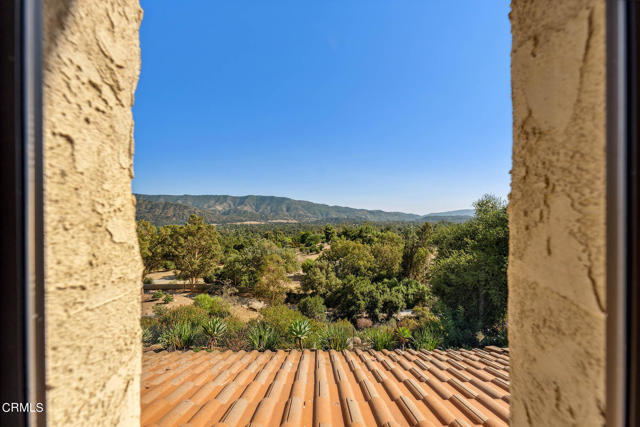 Detail Gallery Image 42 of 75 For 1119 N Signal St, Ojai,  CA 93023 - 4 Beds | 3 Baths