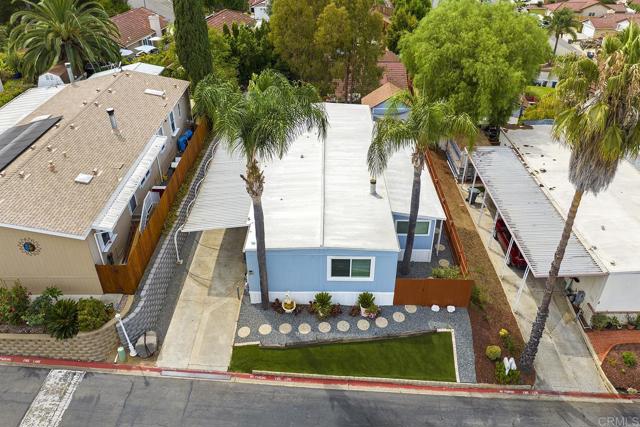 Detail Gallery Image 3 of 63 For 2400 W Valley Pkwy #36,  Escondido,  CA 92029 - 4 Beds | 2 Baths