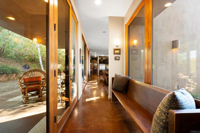 Detail Gallery Image 10 of 54 For 2810 Three Peaks Ln, Julian,  CA 92036 - 3 Beds | 2/1 Baths