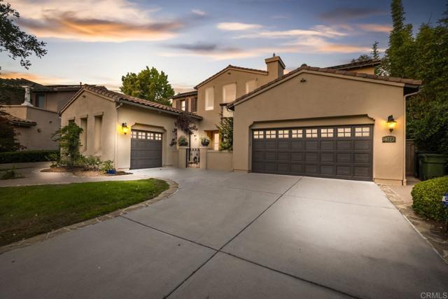 Detail Gallery Image 3 of 68 For 14773 via Bettona, San Diego,  CA 92127 - 4 Beds | 4/1 Baths