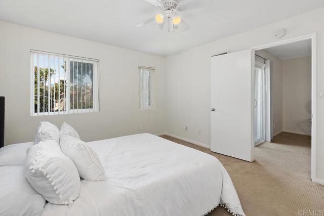 Detail Gallery Image 21 of 53 For 7565 Charmant Dr #512,  San Diego,  CA 92122 - 2 Beds | 2 Baths