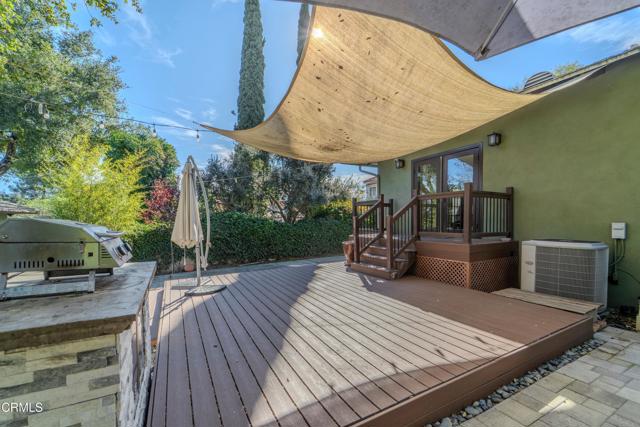 Detail Gallery Image 21 of 26 For 850 Garfield Ave, South Pasadena,  CA 91030 - 3 Beds | 2 Baths