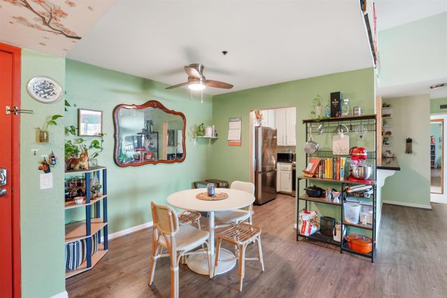 Detail Gallery Image 11 of 33 For 3955 Faircross #80,  San Diego,  CA 92115 - 2 Beds | 2 Baths