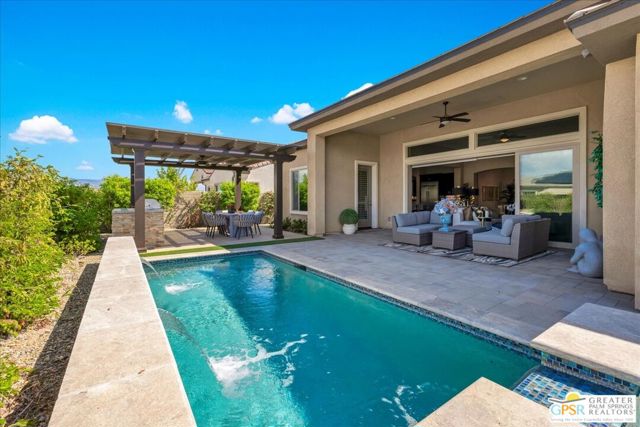 121 Zinfandel, Rancho Mirage, CA 92270