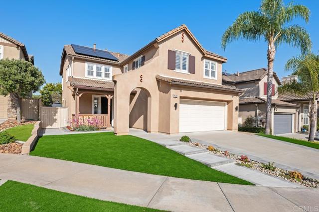 Home for Sale in San Diego