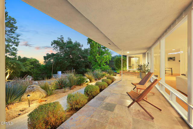 Detail Gallery Image 6 of 59 For 1620 Knollwood Dr, Pasadena,  CA 91103 - 3 Beds | 2 Baths