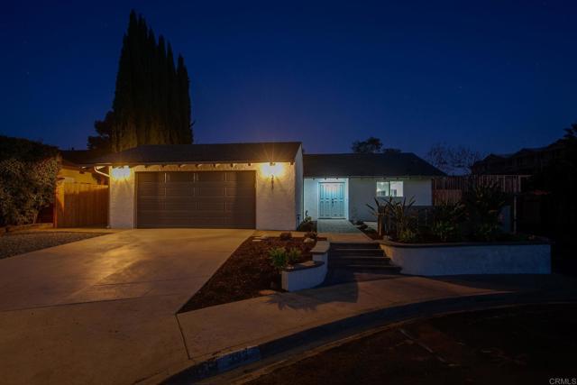 393 Palmac St, San Marcos, California 92069, 3 Bedrooms Bedrooms, ,2 BathroomsBathrooms,Residential,For Sale,393 Palmac St,CRNDP2501417