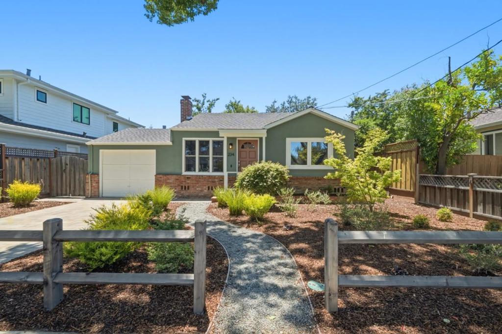 234 Beresford Avenue