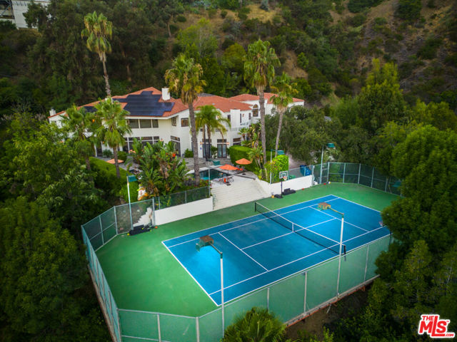 Drew Fenton | 11037 Anzio Road Los Angeles CA | MLS: 7530145