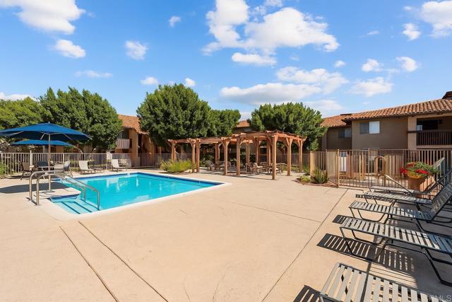Detail Gallery Image 16 of 18 For 200 Chambers St #19,  El Cajon,  CA 92020 - 2 Beds | 2 Baths