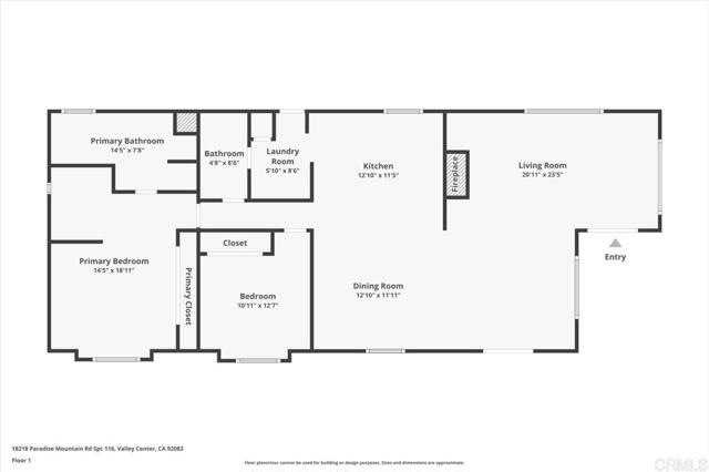 18218 Paradise Mountain Rd, Valley Center CA: https://media.crmls.org/mediaz/fbf7efb9-cabb-4f64-a853-726bda98949e.jpg