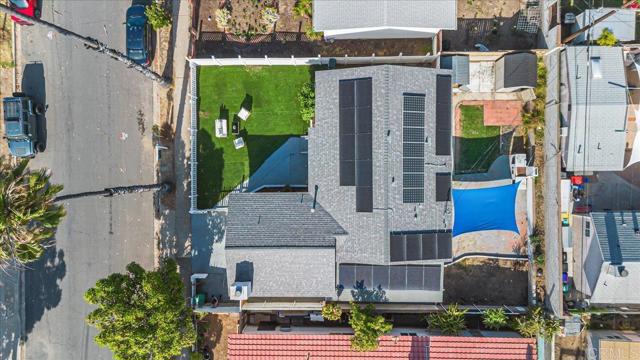 Detail Gallery Image 29 of 29 For 5051 Pelusa St, San Diego,  CA 92113 - 4 Beds | 3 Baths