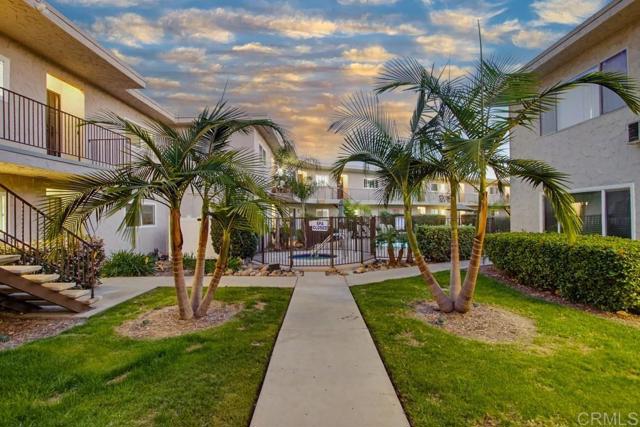 Detail Gallery Image 2 of 55 For 8220 Vincetta Dr #44,  La Mesa,  CA 91942 - 2 Beds | 2 Baths