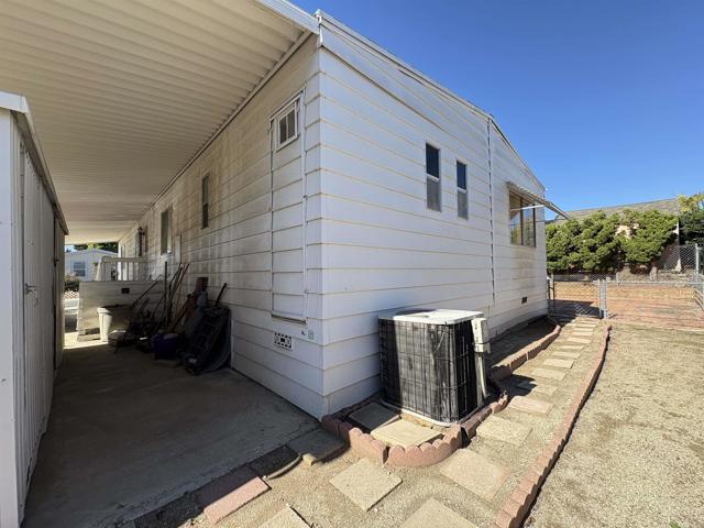 Detail Gallery Image 6 of 48 For 15420 Olde Highway 80 Spc 48, El Cajon,  CA 92021 - 2 Beds | 2 Baths