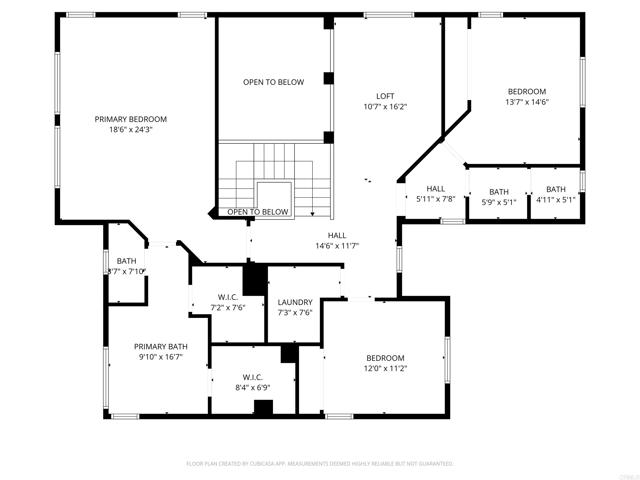 Image 38 of 40 For 10403 Valley Waters Drive